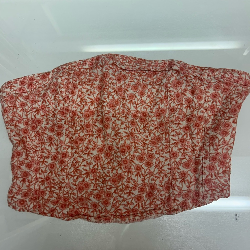 American Eagle Tube Top
